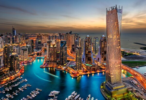 Dubai