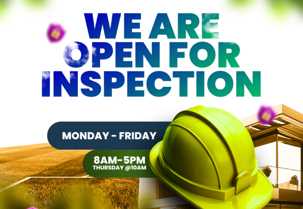 inspection